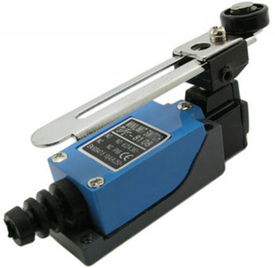 концевой выключатель KZ-8110